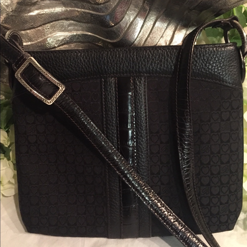 **Final Markdown**Brighton Handbag